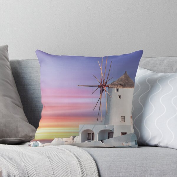 Item preview, Summer holidays in Oia, Greece designed and sold by Mauswohn.