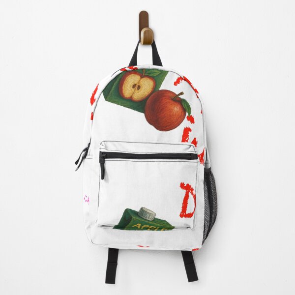 Item preview, Drink Apple Juice – Cute Chalk Style Fruit Juice Design designed and sold by JaiJaiArt.