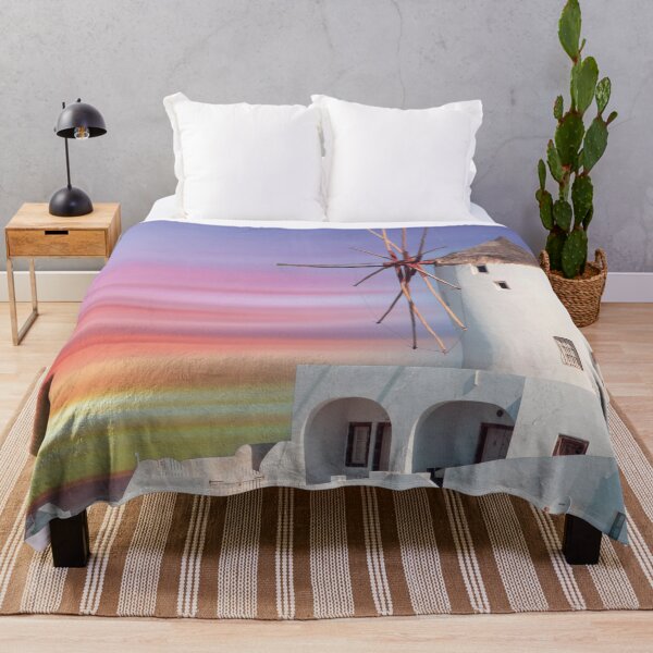 Item preview, Summer holidays in Oia, Greece designed and sold by Mauswohn.