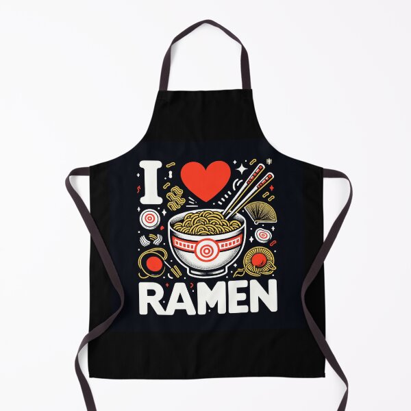 Item preview, Ramen Addict – Foodie Aesthetic Graphic designed and sold by Artbyminga.