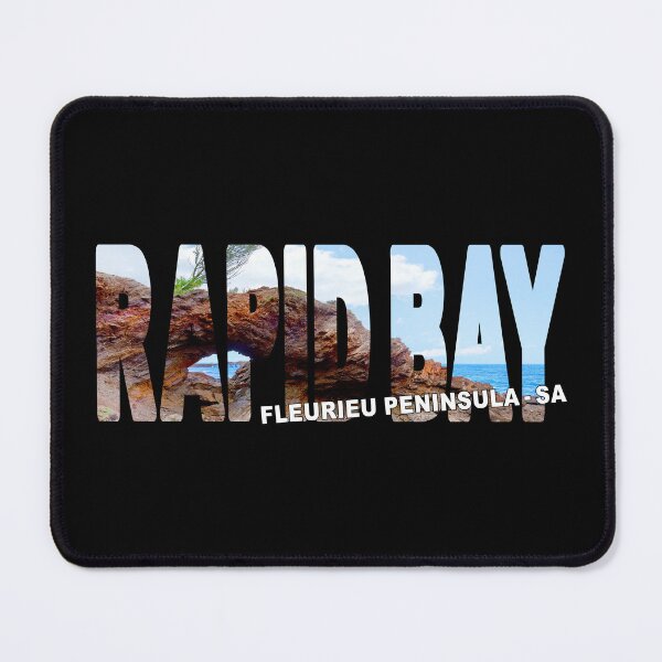 Item preview, RAPID BAY Fleurieu Peninsula SA - Natural Arch designed and sold by Adam Gormley.