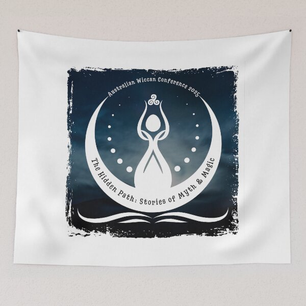 Item preview, AWC 2025 with background designed and sold by AWC2025.