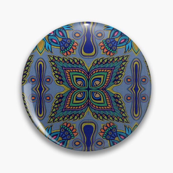 Item preview, Bohemian Grachilfal designed and sold by Deborah Maxemow.