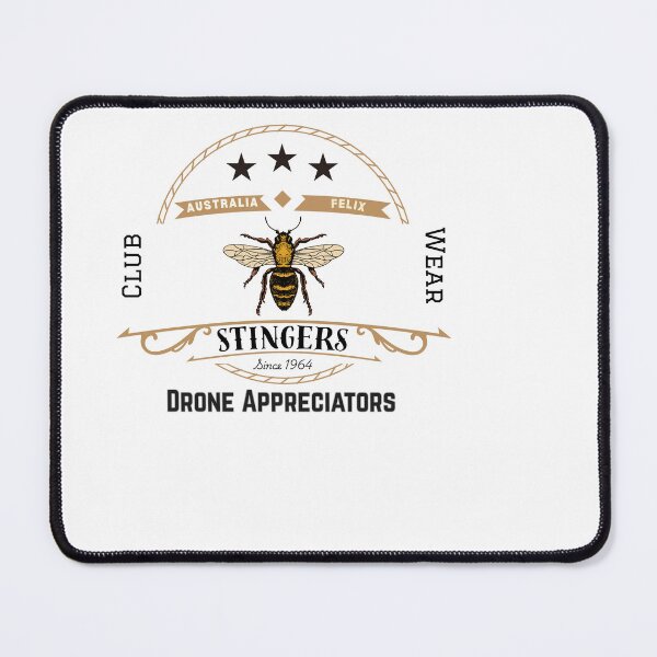 Item preview, Drone Appreciators designed and sold by JenGo Creative.