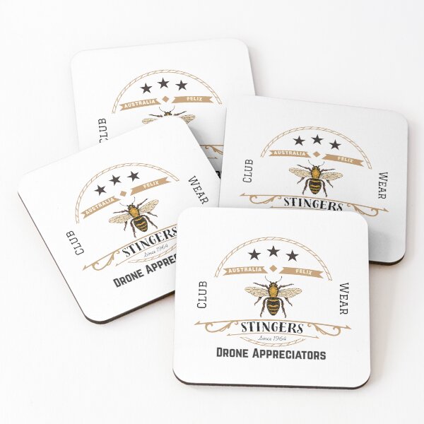 Item preview, Drone Appreciators designed and sold by JenGo Creative.