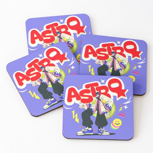 Item preview, Astro Rush designed and sold by In Linear.