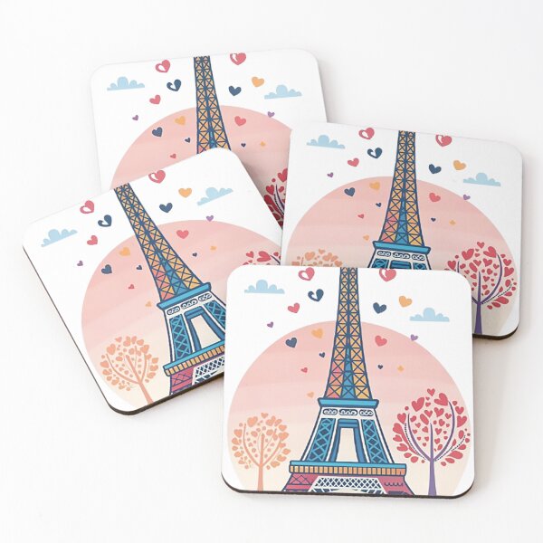 Item preview, Paris Eiffel Tower designed and sold by likbatonboot.