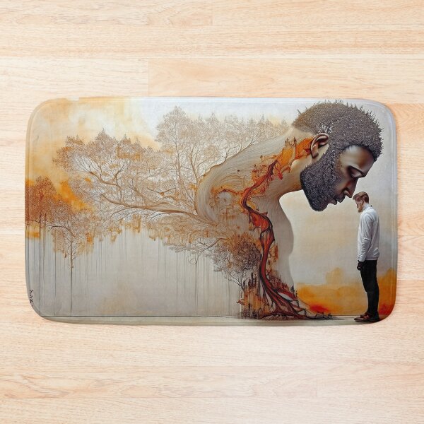 Item preview, Weight of memories #2 designed and sold by andreisky.