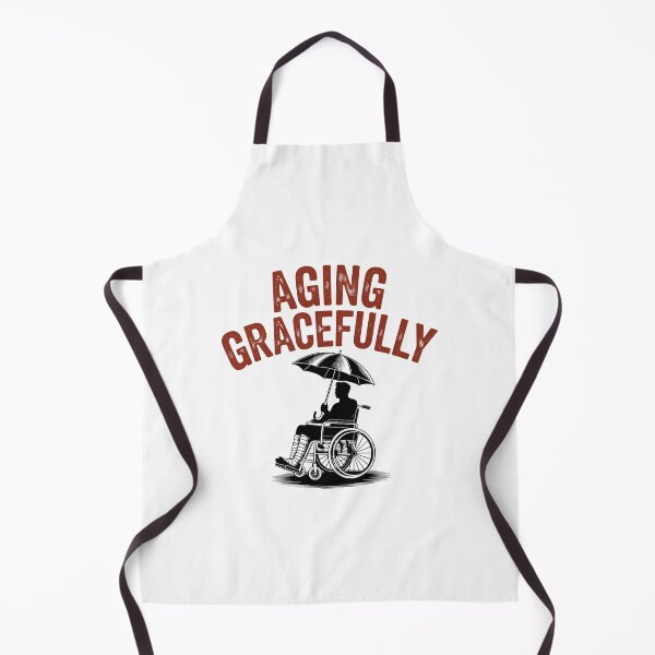 Item preview, Aging Gracefully designed and sold by Peter Stawicki.