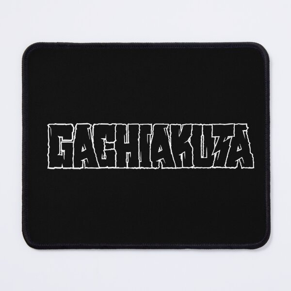 Item preview, Gachiakuta eng /ガチアクタb designed and sold by JCBA.