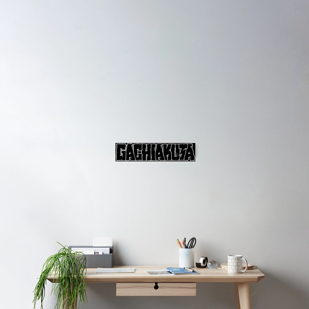 Gachiakuta eng /ガチアクタb