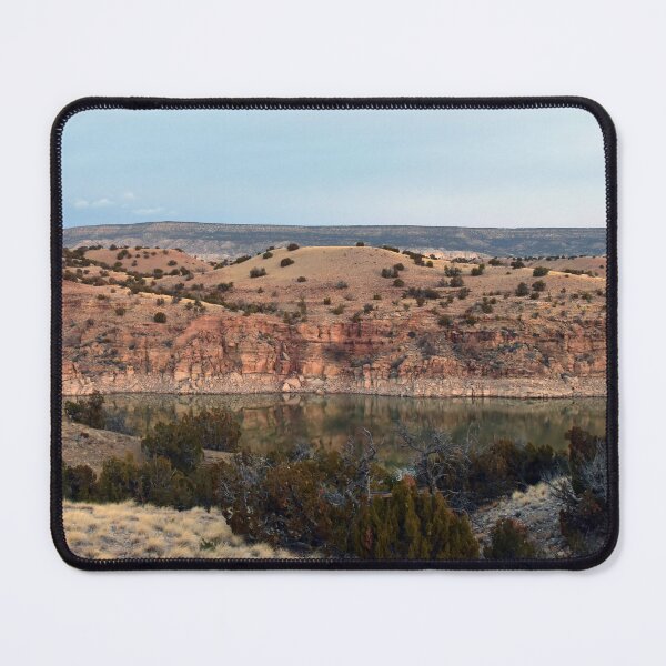 Item preview, Abiquiu Lake, New Mexico (Reservoir) designed and sold by KillNFuel.