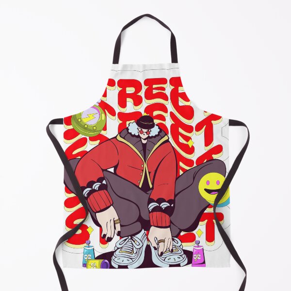 Item preview, Street Visionary designed and sold by In Linear.