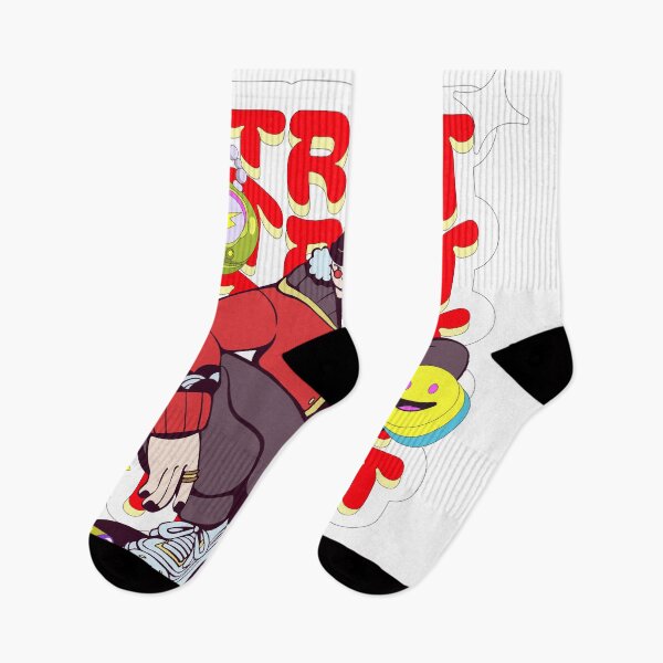 Item preview, Street Visionary designed and sold by In Linear.