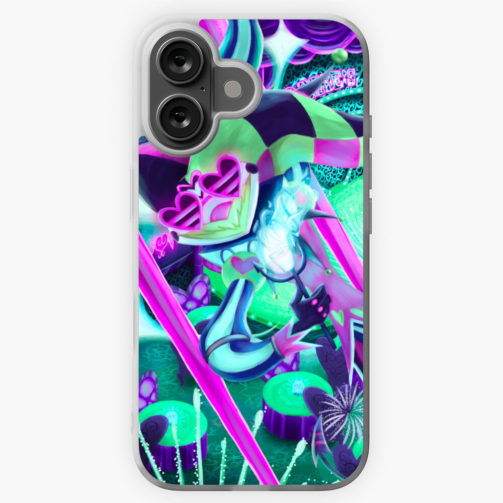 Item preview, iPhone Soft Case designed and sold by TheEmily1220.