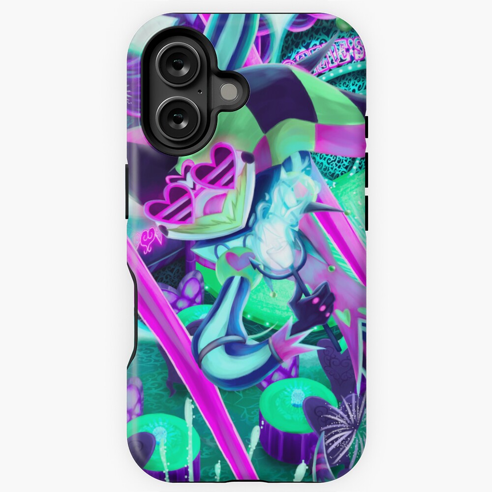 Item preview, iPhone Magsafe Tough Case designed and sold by TheEmily1220.