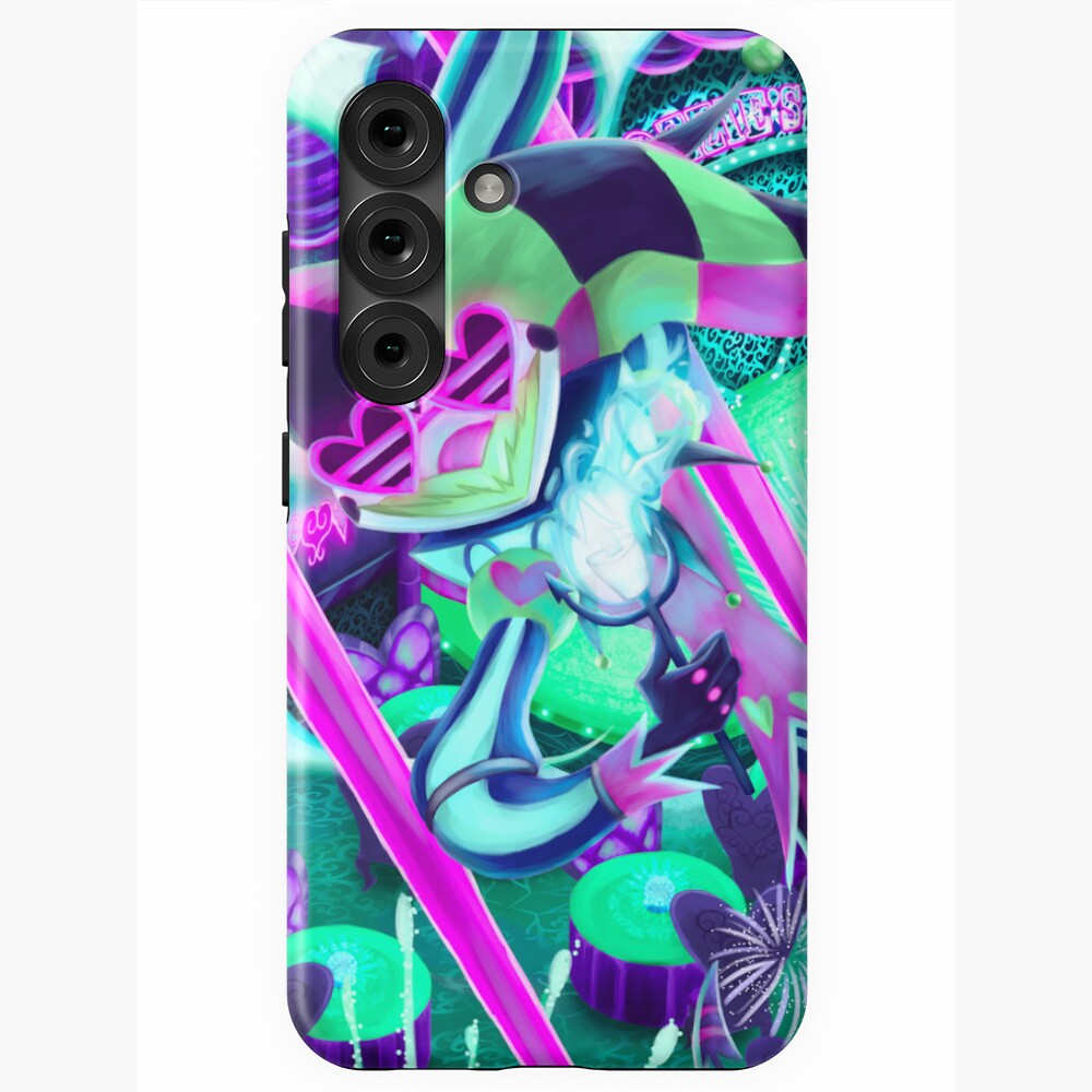 Item preview, Samsung Galaxy Tough Case designed and sold by TheEmily1220.