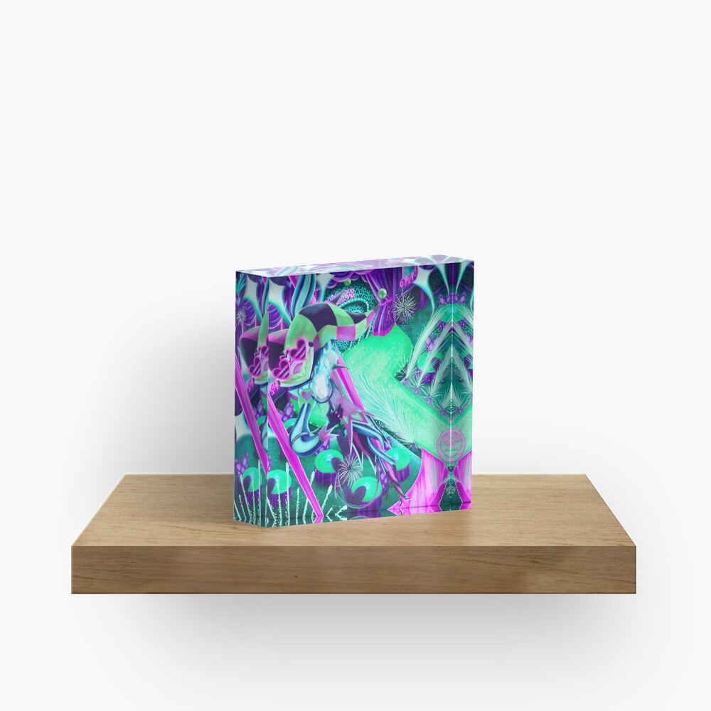 Item preview, Acrylic Block designed and sold by TheEmily1220.