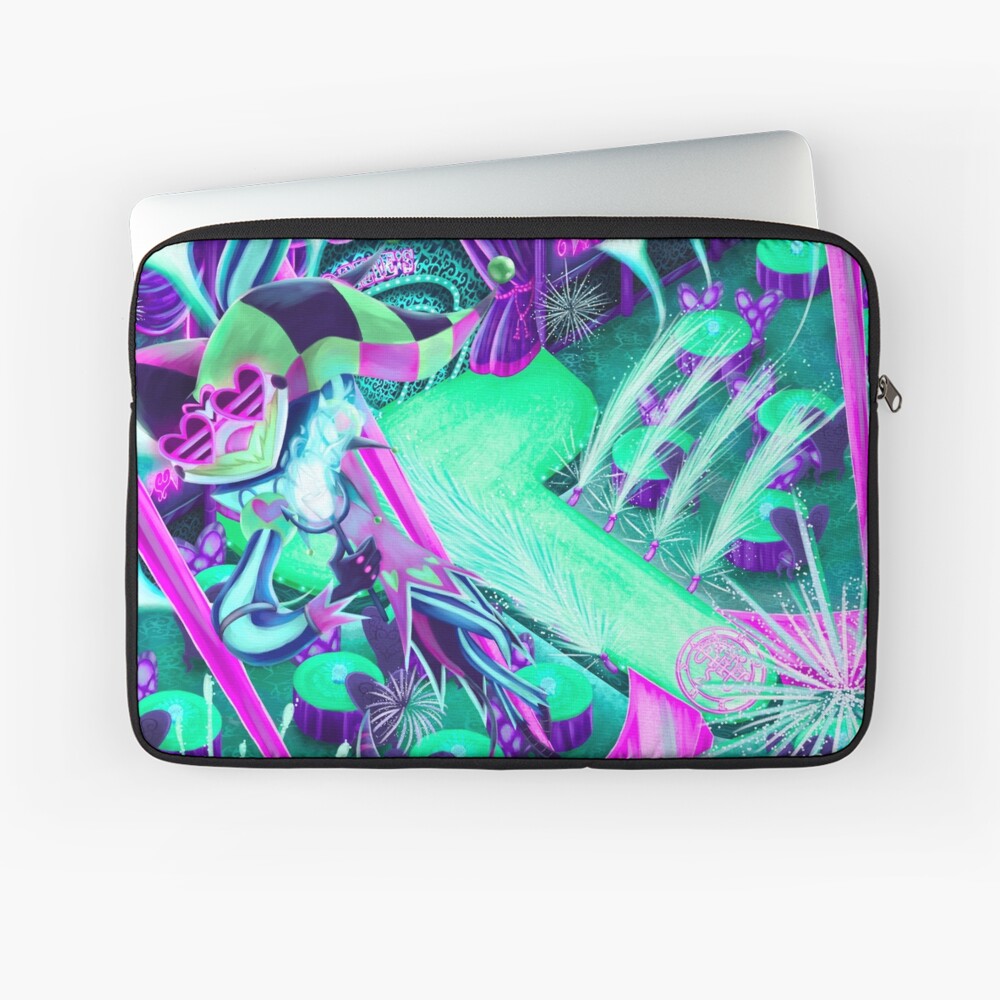 Item preview, Laptop Sleeve designed and sold by TheEmily1220.