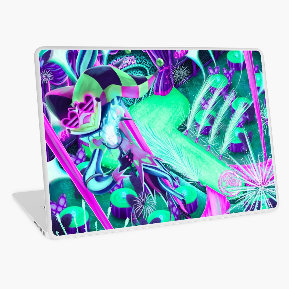 Item preview, Laptop Skin designed and sold by TheEmily1220.