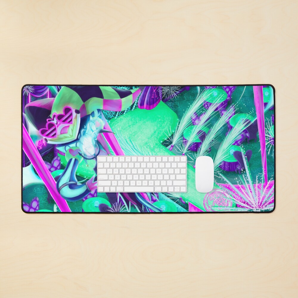 Item preview, Desk Mat designed and sold by TheEmily1220.