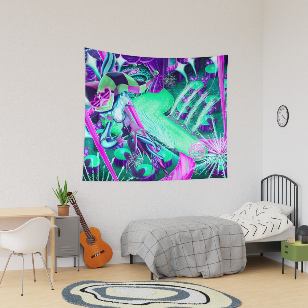 Item preview, Tapestry designed and sold by TheEmily1220.