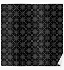 KHBBS Pattern Poster