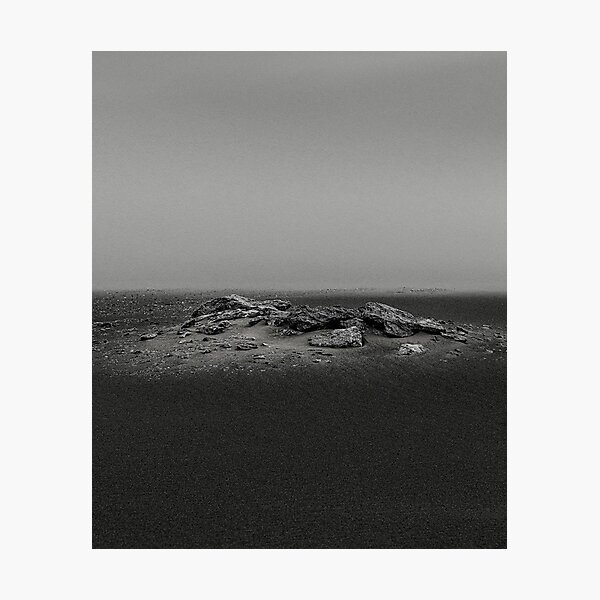 Item preview, Misty Rock Island designed and sold by PowerSSales.