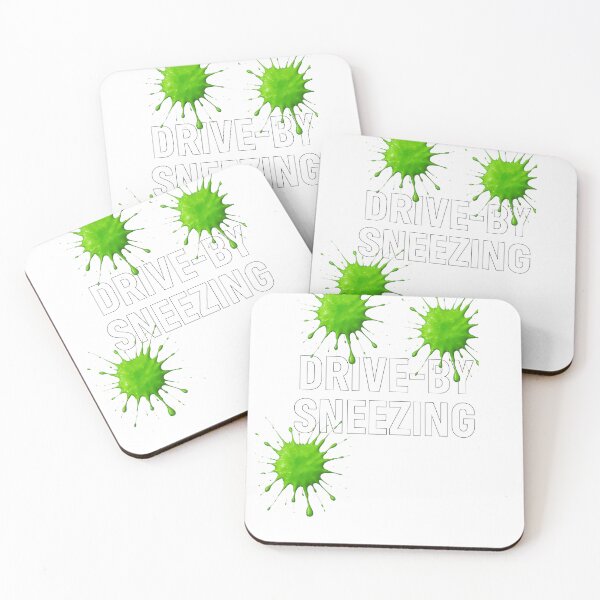 Item preview, drive by  designed and sold by StupidWorldHQ.