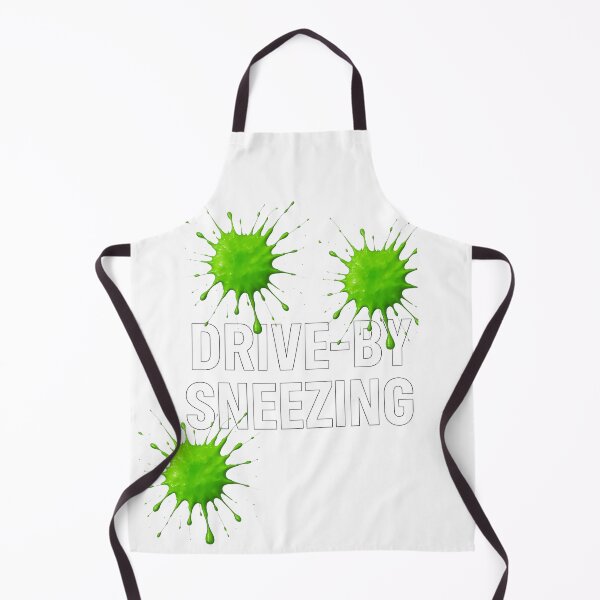 Item preview, drive by  designed and sold by StupidWorldHQ.