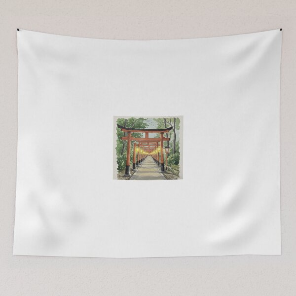 Item preview, A Thousand Gates designed and sold by Studio_198X .