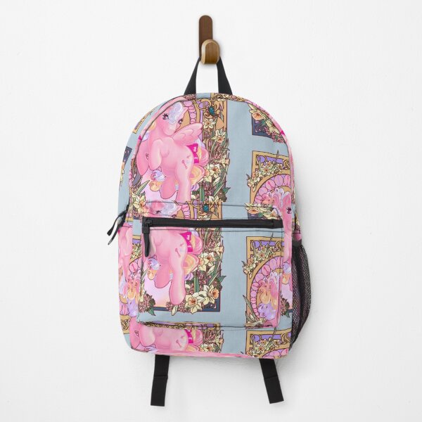 Item preview, My Little Pony Shady Art Nouveau designed and sold by scholtenart.