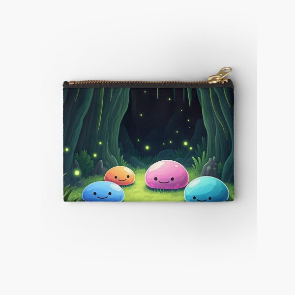 Item preview, bff slime forever  designed and sold by Rubyrosethorns.