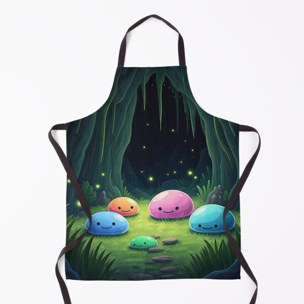 Item preview, bff slime forever designed and sold by Rubyrosethorns.