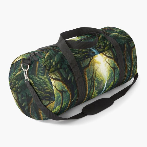 Item preview, THE FOREST OF THE UNKNOWN designed and sold by Rubyrosethorns.