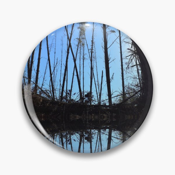 Item preview, Reflected in the Water designed and sold by Yolanda Caporn Art.