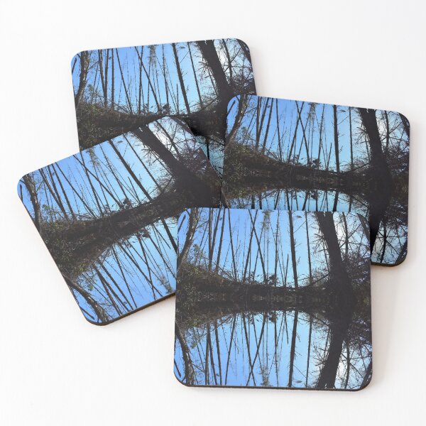 Item preview, Reflected in the Water designed and sold by Yolanda Caporn Art.