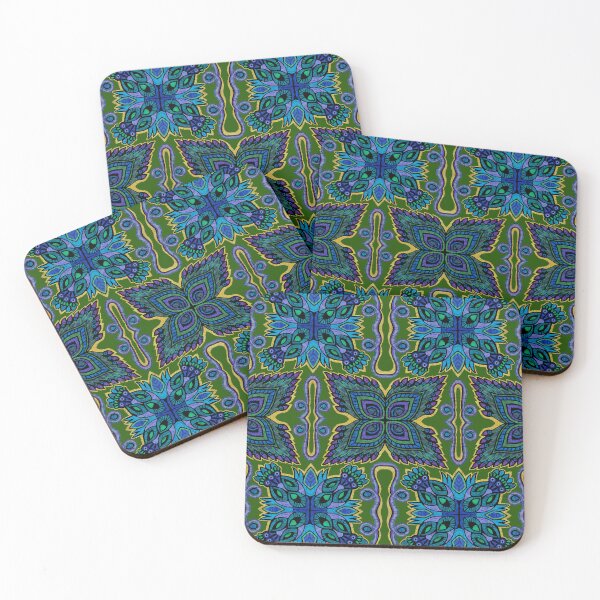 Item preview, Bohemian Grachilfal 2 designed and sold by Deborah Maxemow.