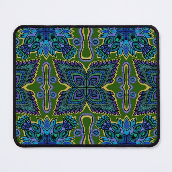 Item preview, Bohemian Grachilfal 2 designed and sold by Deborah Maxemow.