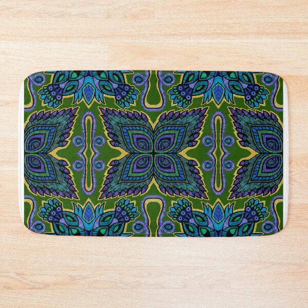 Item preview, Bohemian Grachilfal 2 designed and sold by Deborah Maxemow.