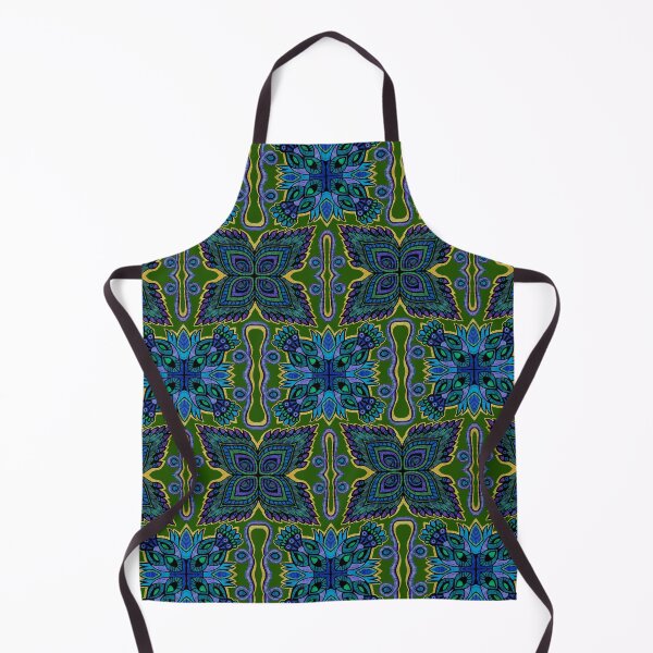 Item preview, Bohemian Grachilfal 2 designed and sold by Deborah Maxemow.
