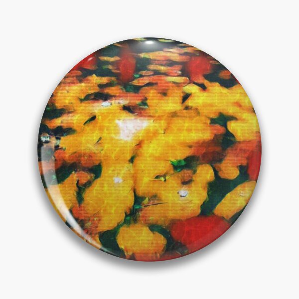 Item preview, Komorebi: Dappled Sunlight  designed and sold by JacquiTaylorArt.