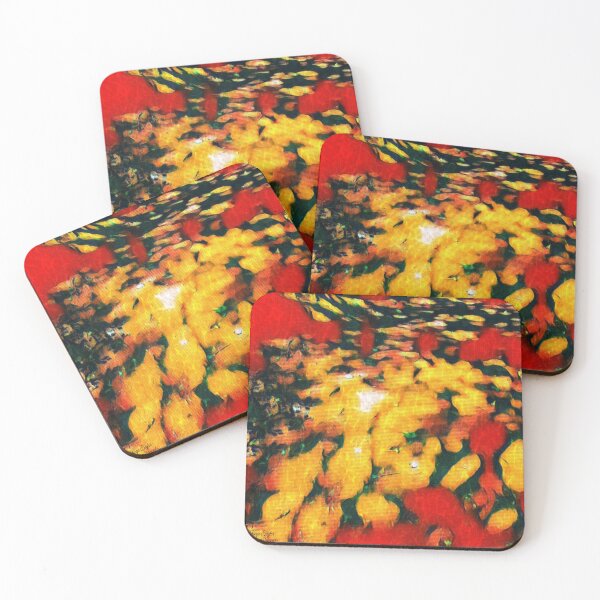 Item preview, Komorebi: Dappled Sunlight  designed and sold by JacquiTaylorArt.