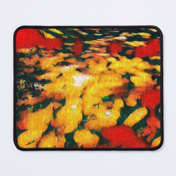 Item preview, Komorebi: Dappled Sunlight  designed and sold by JacquiTaylorArt.