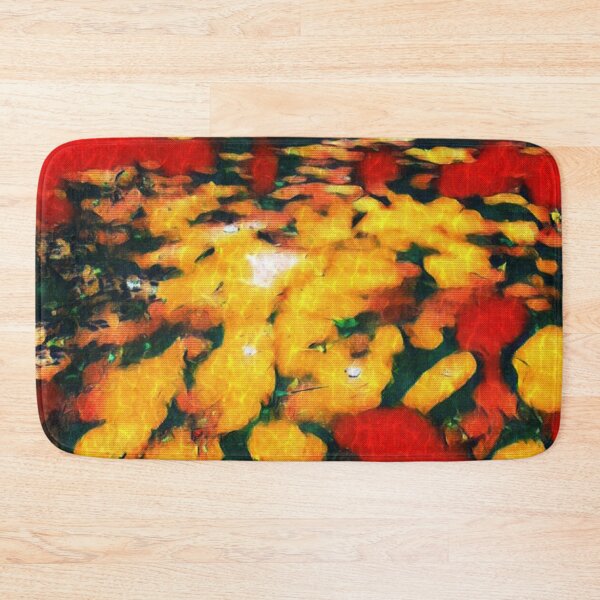 Item preview, Komorebi: Dappled Sunlight  designed and sold by JacquiTaylorArt.