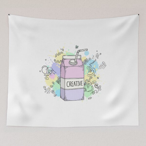 Item preview, creative juice designed and sold by PopPizzazz.