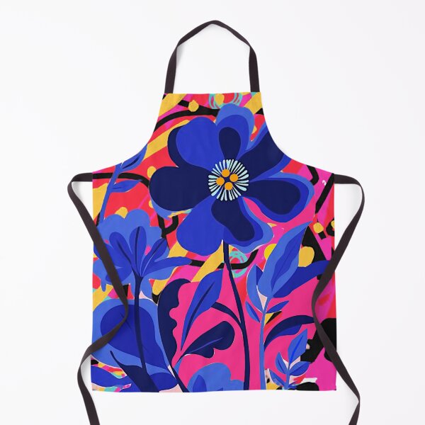 Item preview, Abstract Flowers designed and sold by ViaARTfactory.