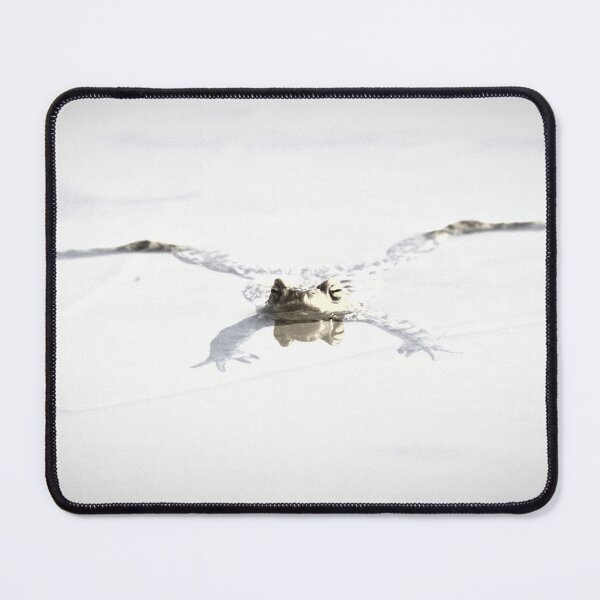Item preview, Frozen reality - Beautiful nature 260 designed and sold by deep-sea-birds.