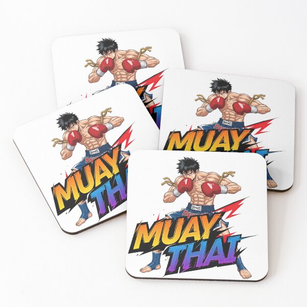 Item preview, MuayTh003 designed and sold by Smiling-Shirt.