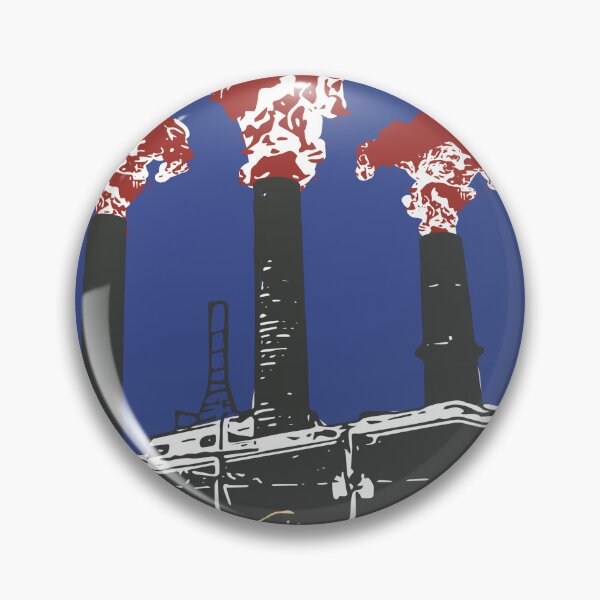 Item preview, Revolución industrial designed and sold by Mark Malinowski.